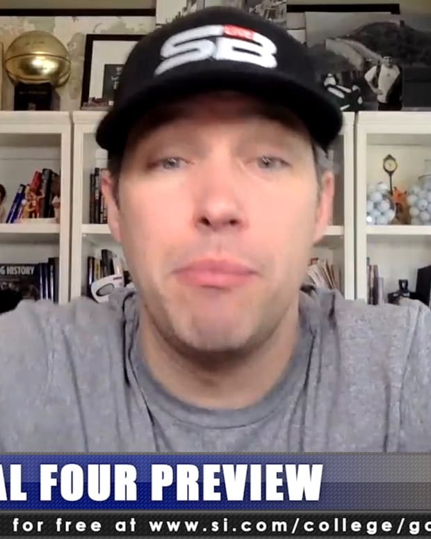 2022 Final 4 Preview 
